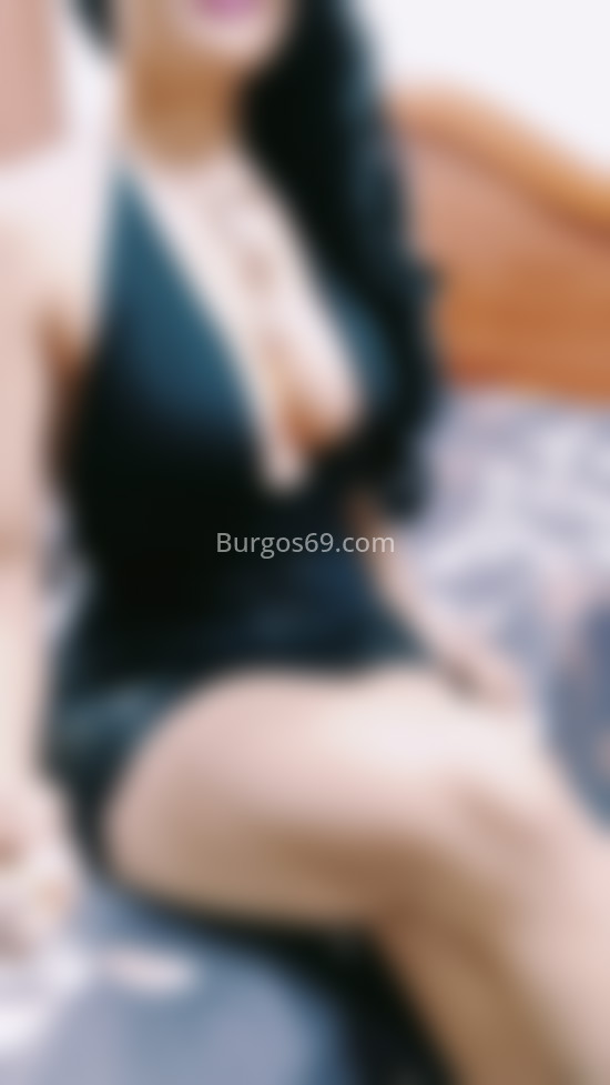 Paola, encantadora brasileña . 631189285. Citas en BURGOS, BURGOS. www.burgos69.com.
