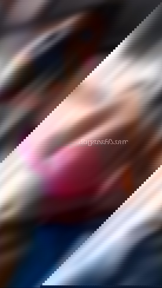 Alexa, trans latina . 687536004. Citas en BURGOS, BURGOS. www.burgos69.com.
