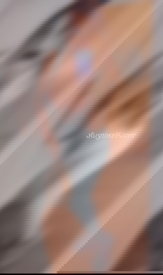 Alexa, trans latina . 687536004. Citas en BURGOS, BURGOS. www.burgos69.com.