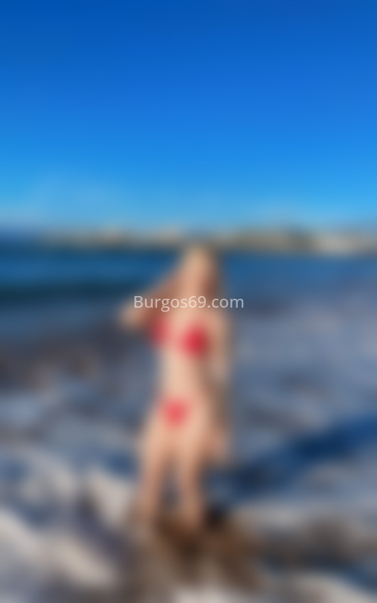 Karla, linda y encantadora rubia latina. 611227151. Citas en BURGOS, BURGOS. www.burgos69.com.