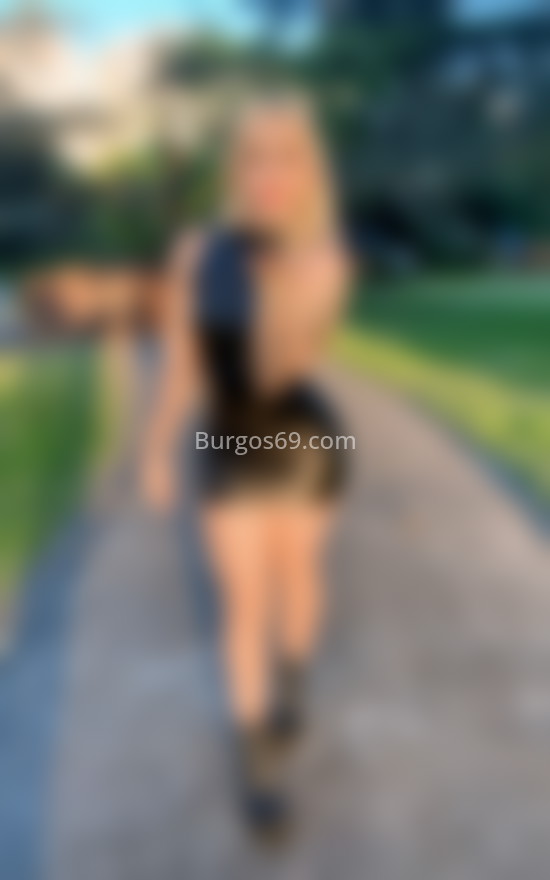 Karla, linda y encantadora rubia latina. 611227151. Citas en BURGOS, BURGOS. www.burgos69.com.