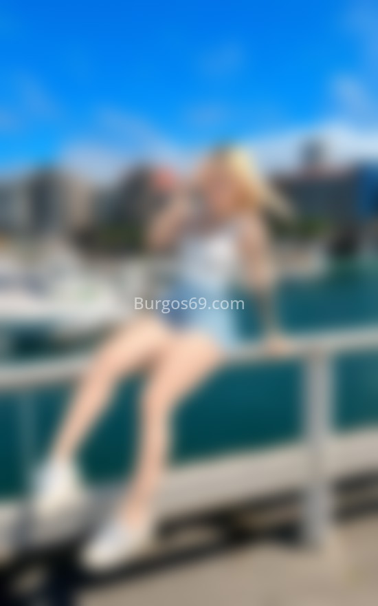 Karla, linda y encantadora rubia latina. 611227151. Citas en BURGOS, BURGOS. www.burgos69.com.
