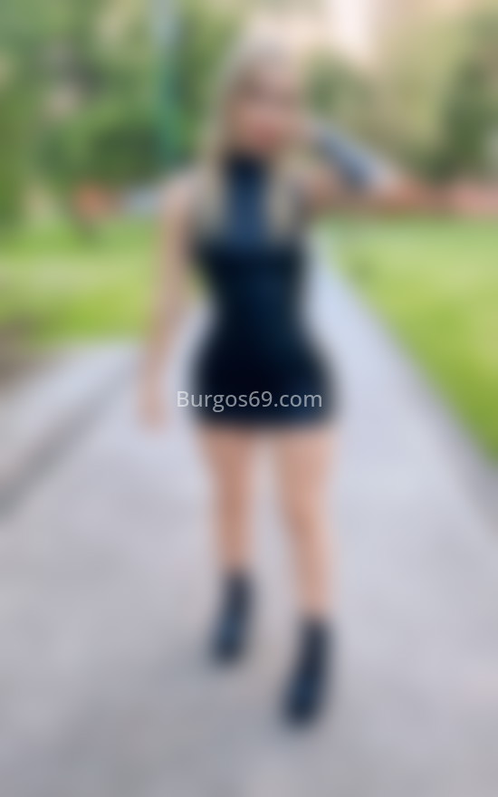 Karla, linda y encantadora rubia latina. 611227151. Citas en BURGOS, BURGOS. www.burgos69.com.