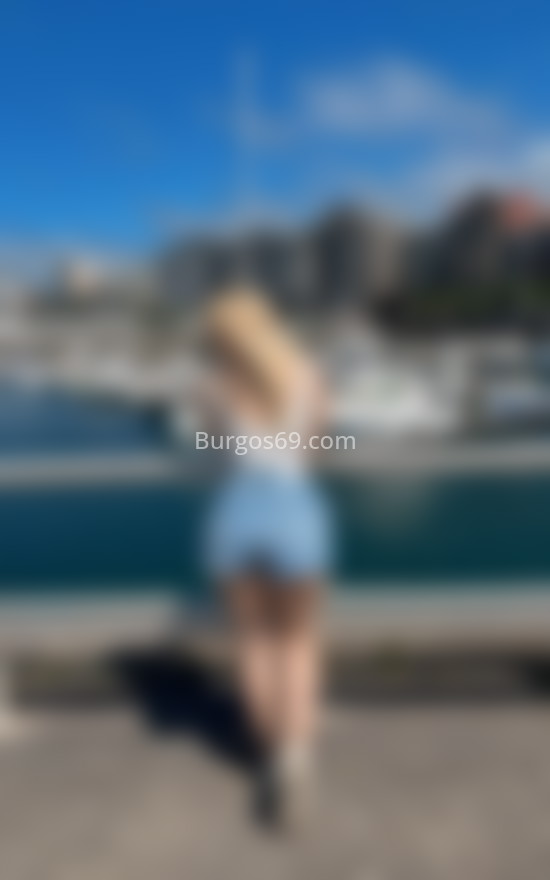 Karla, linda y encantadora rubia latina. 611227151. Citas en BURGOS, BURGOS. www.burgos69.com.