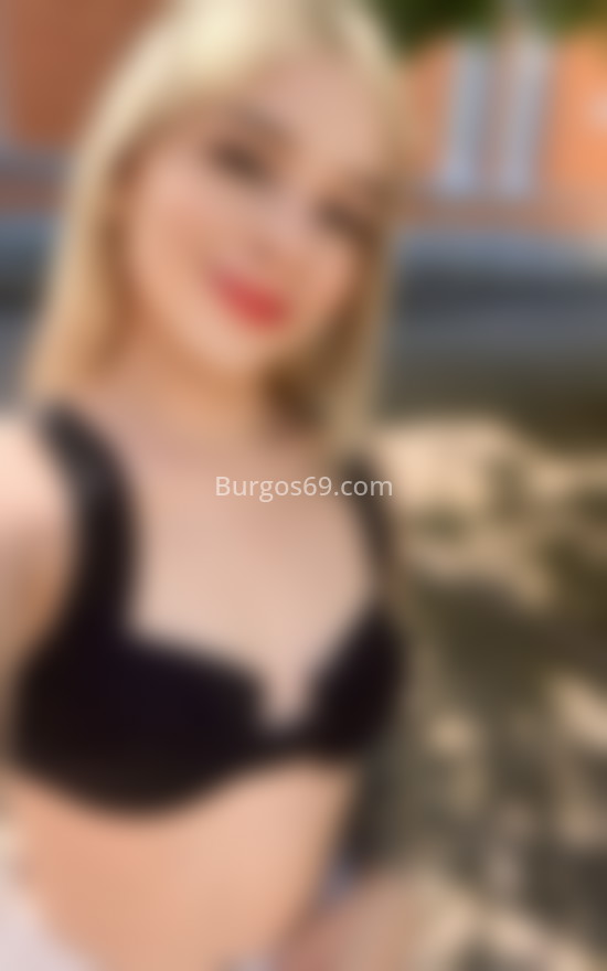 Karla, linda y encantadora rubia latina. 611227151. Citas en BURGOS, BURGOS. www.burgos69.com.
