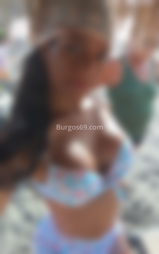 Tifany, trans colombiana. 603313915. Citas en BURGOS, BURGOS. www.burgos69.com.