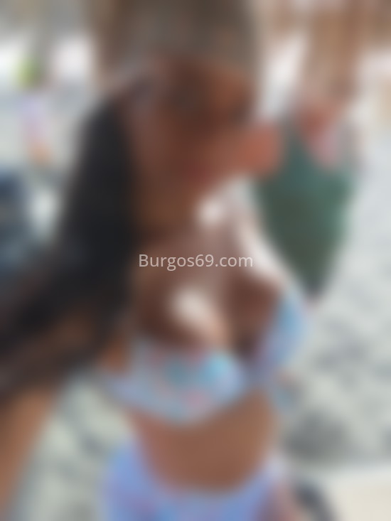 Tifany, trans colombiana. 603313915. Citas en BURGOS, BURGOS. www.burgos69.com.