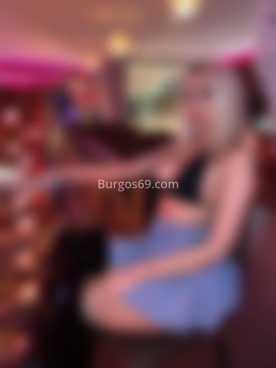 Tiffany, venezolana recién llegada. 647482271. Citas en BURGOS, BURGOS. www.burgos69.com.