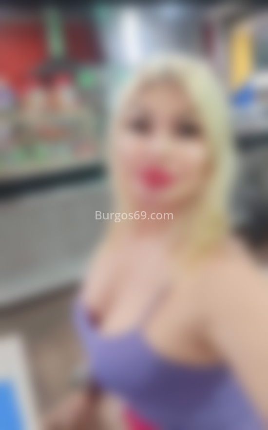 Salome, venezolana . 661311140. Citas en BURGOS, BURGOS. www.burgos69.com.