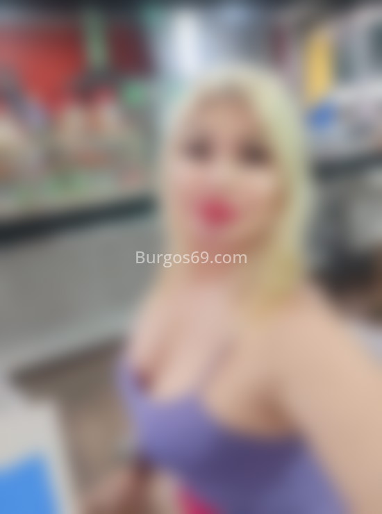 Salome, venezolana . 661311140. Citas en BURGOS, BURGOS. www.burgos69.com.