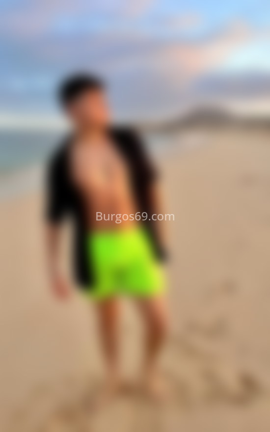 Sebastián, latino en la ciudad. 722273794. Citas en BURGOS, BURGOS. www.burgos69.com.