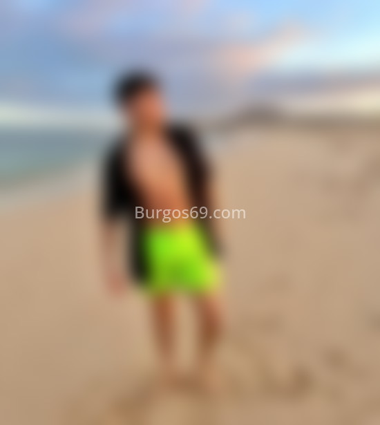 Sebastián, latino en la ciudad. 722273794. Citas en BURGOS, BURGOS. www.burgos69.com.