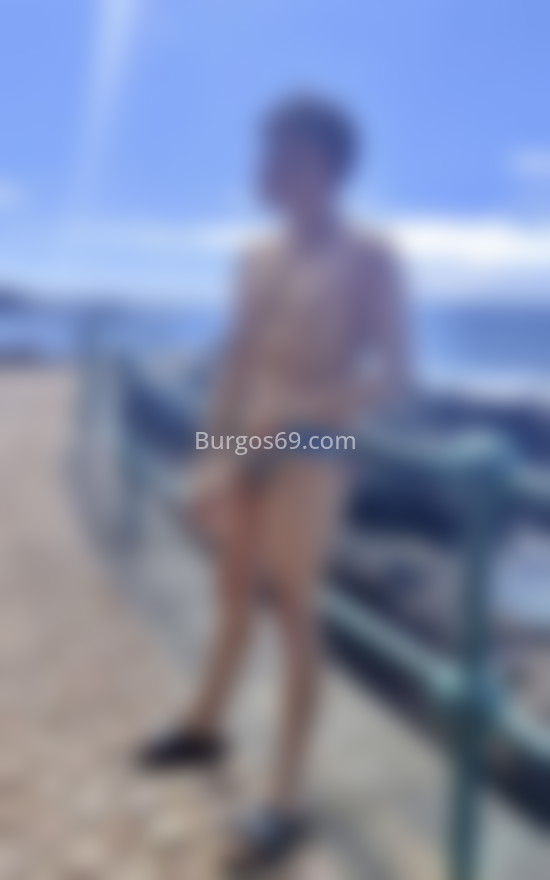 Sebastián, latino en la ciudad. 722273794. Citas en BURGOS, BURGOS. www.burgos69.com.