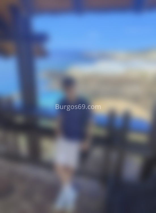 Sebastián, latino en la ciudad. 722273794. Citas en BURGOS, BURGOS. www.burgos69.com.