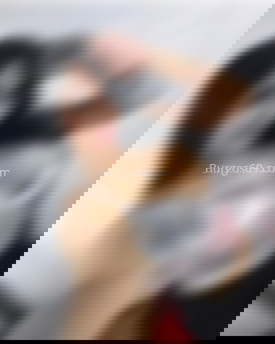 Julieta, con ganas de disfrutar . 612566526. Citas en BURGOS, BURGOS. www.burgos69.com.