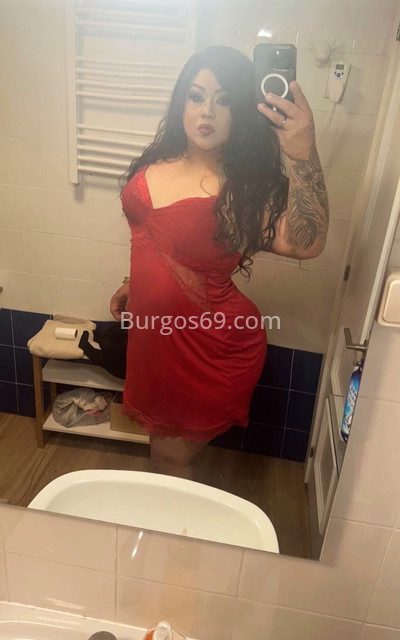 Paola, trans latina. 624291986. Citas en BURGOS, BURGOS. www.burgos69.com.