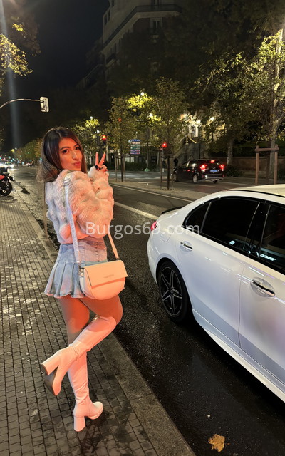 Melissa, chica cercana . 685049071. Citas en BURGOS, BURGOS. www.burgos69.com.