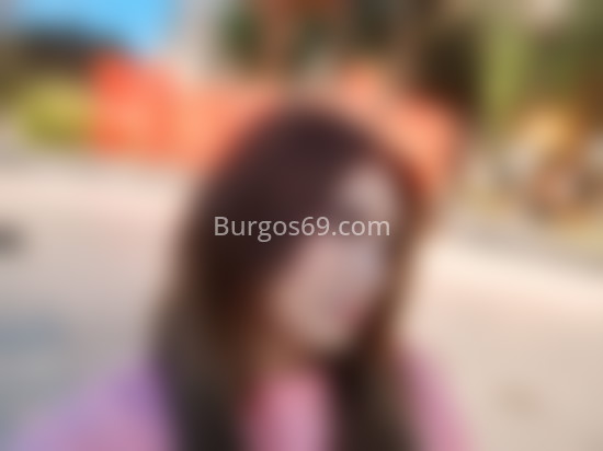 Oriana, trans latina. 612437329. Citas en BURGOS, BURGOS. www.burgos69.com.