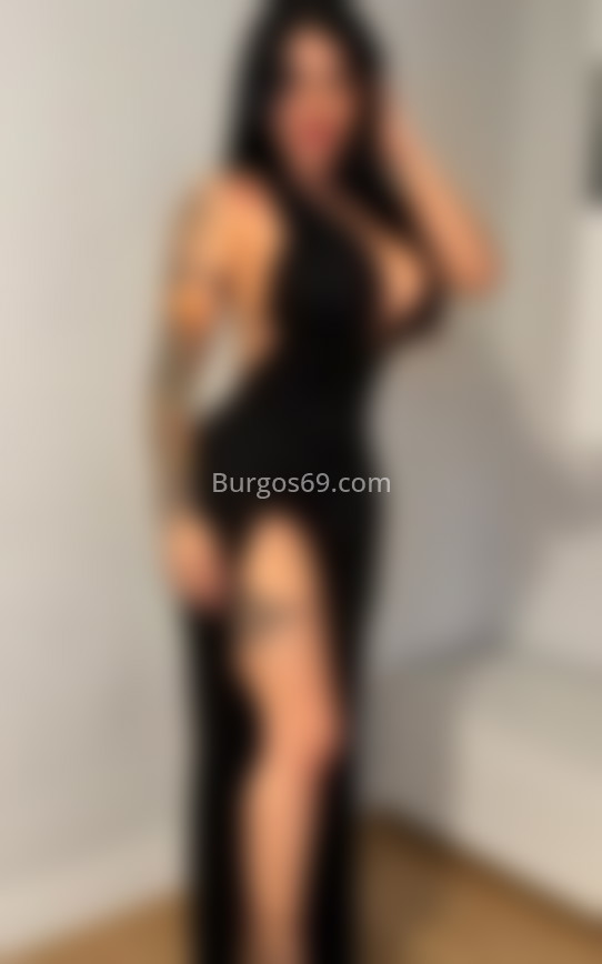 Ámbar, recién llegada . 641204431. Citas en BURGOS, BURGOS. www.burgos69.com.