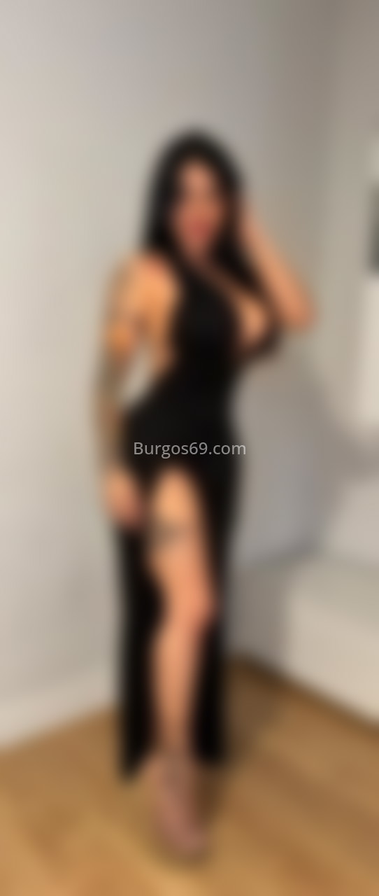Ámbar, recién llegada . 641204431. Citas en BURGOS, BURGOS. www.burgos69.com.