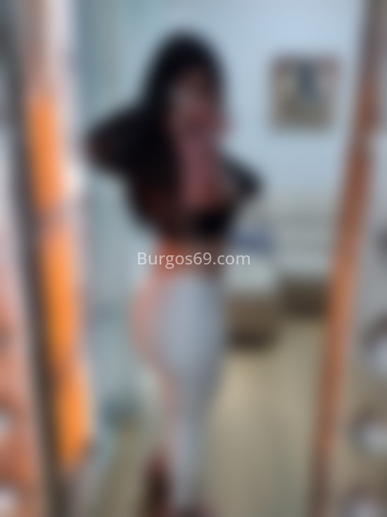 Ámbar, recién llegada . 641204431. Citas en BURGOS, BURGOS. www.burgos69.com.