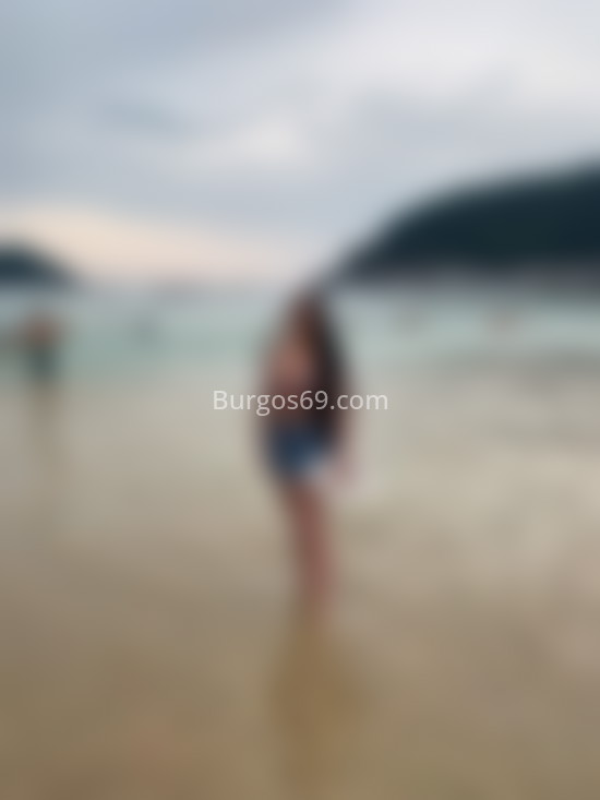 Luana, brasileña. 623159519. Citas en BURGOS, BURGOS. www.burgos69.com.