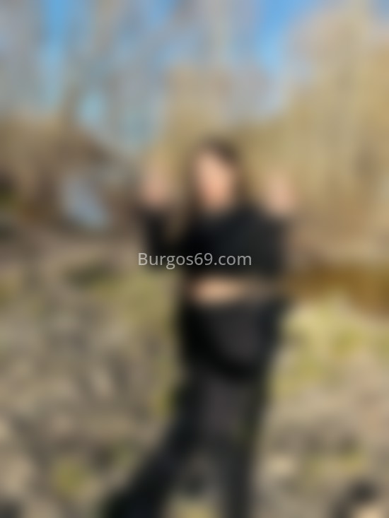 Katalina, con ganas de planes bonitos. 613465954. Citas en BURGOS, BURGOS. www.burgos69.com.