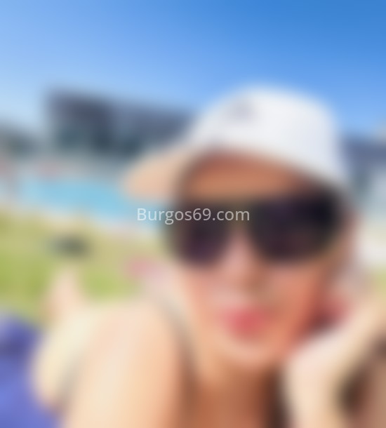 Katalina, con ganas de planes bonitos. 613465954. Citas en BURGOS, BURGOS. www.burgos69.com.