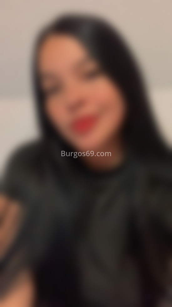 Natalia, modelo con rostro angelical. 670495394. Citas en BURGOS, BURGOS. www.burgos69.com.