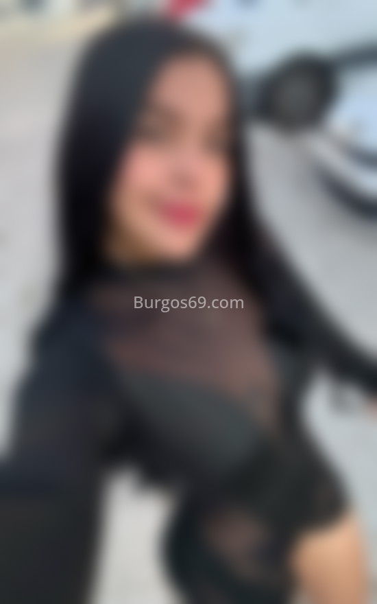Natalia, modelo con rostro angelical. 670495394. Citas en BURGOS, BURGOS. www.burgos69.com.