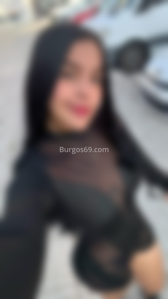 Natalia, modelo con rostro angelical. 670495394. Citas en BURGOS, BURGOS. www.burgos69.com.