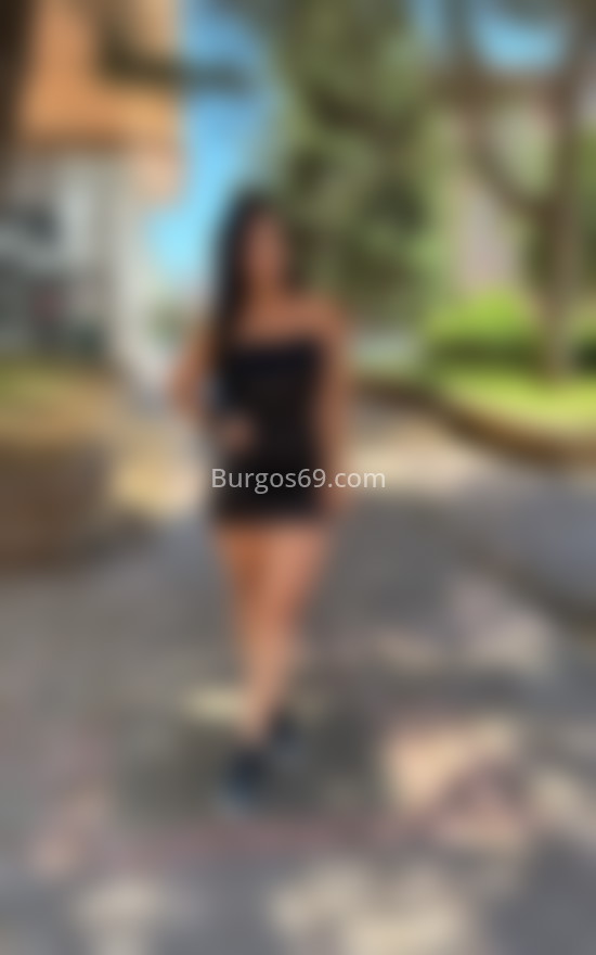 Natalia, modelo con rostro angelical. 670495394. Citas en BURGOS, BURGOS. www.burgos69.com.