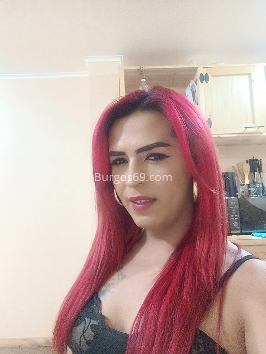 Sheyla, trans colombiana . 603358649. Citas en BURGOS, BURGOS. www.burgos69.com.