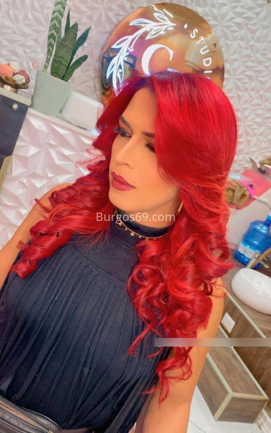 Sheyla, trans colombiana . 603358649. Citas en BURGOS, BURGOS. www.burgos69.com.