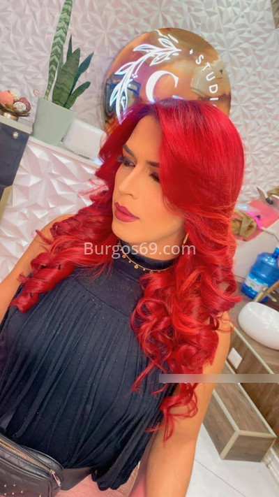 Sheyla, trans colombiana . 603358649. Citas en BURGOS, BURGOS. www.burgos69.com.
