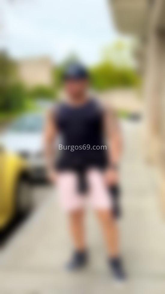 Aaron, latino recién llegado . 657016631. Citas en BURGOS, BURGOS. www.burgos69.com.