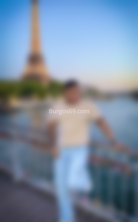Aaron, latino recién llegado . 657016631. Citas en BURGOS, BURGOS. www.burgos69.com.