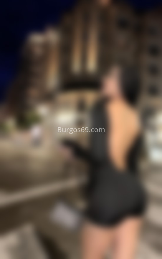 Valka, jovencita latina . 613541197. Citas en BURGOS, BURGOS. www.burgos69.com.