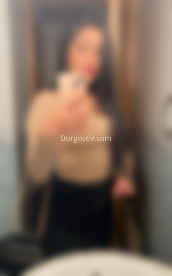 Bruna, brasileña fascinante . 631869621. Citas en BURGOS, BURGOS. www.burgos69.com.