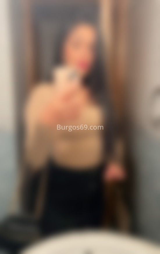 Bruna, brasileña fascinante . 631869621. Citas en BURGOS, BURGOS. www.burgos69.com.