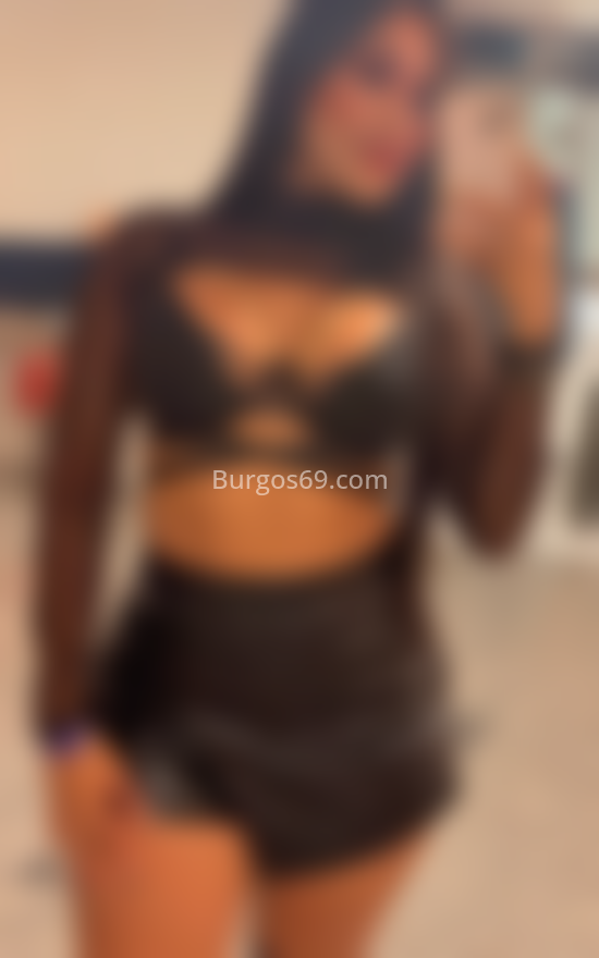 Bruna, brasileña fascinante . 631869621. Citas en BURGOS, BURGOS. www.burgos69.com.