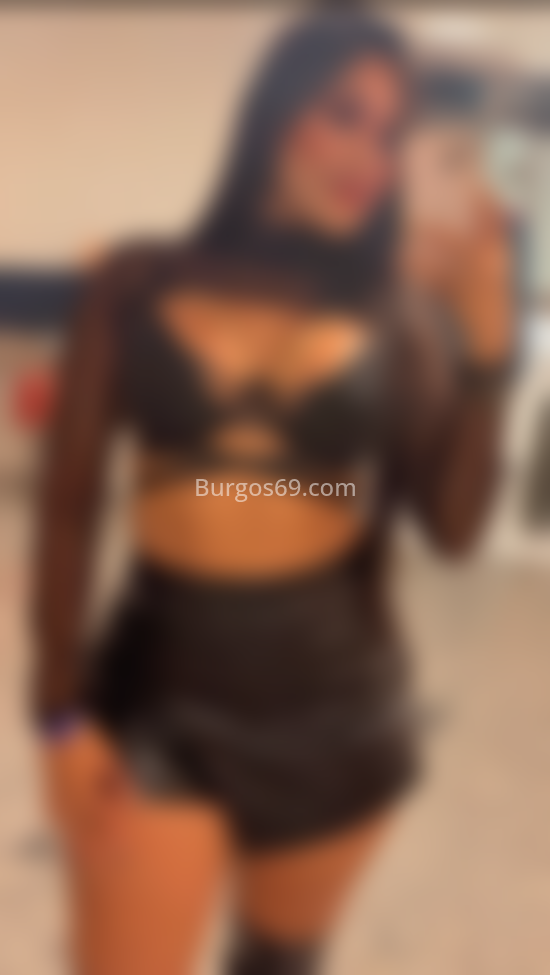 Bruna, brasileña fascinante . 631869621. Citas en BURGOS, BURGOS. www.burgos69.com.
