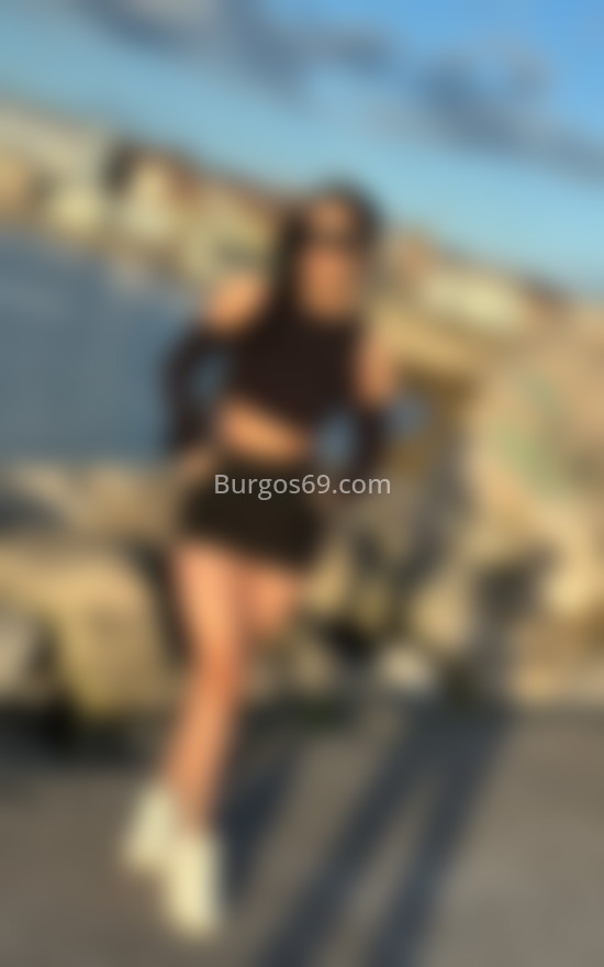 Sara, joven encantadora y cautivadora. 633869699. Citas en BURGOS, BURGOS. www.burgos69.com.