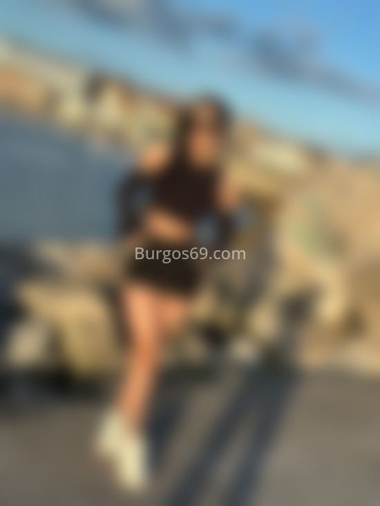 Sara, joven encantadora y cautivadora. 633869699. Citas en BURGOS, BURGOS. www.burgos69.com.