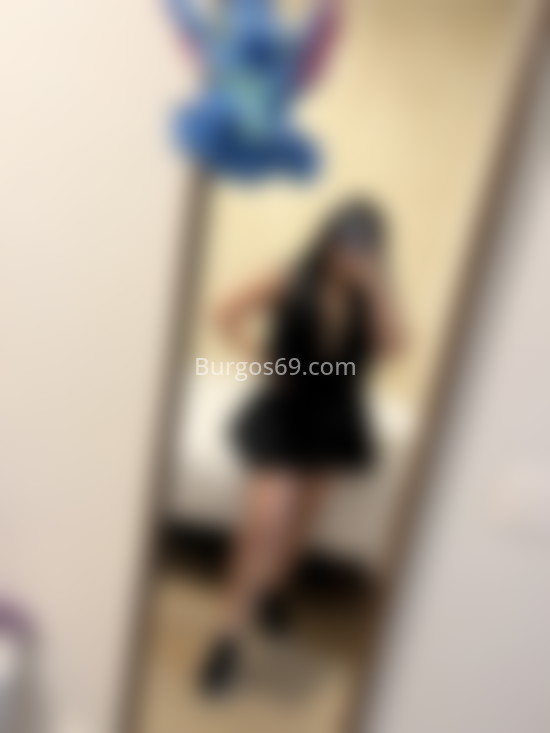 Sofia, una latina encantadora. 669930585. Citas en BURGOS, BURGOS. www.burgos69.com.
