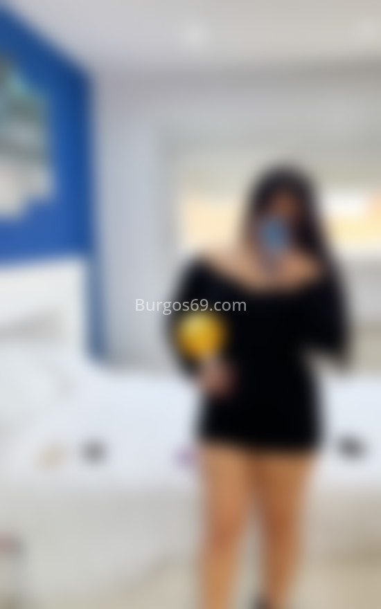 Sofia, una latina encantadora. 669930585. Citas en BURGOS, BURGOS. www.burgos69.com.