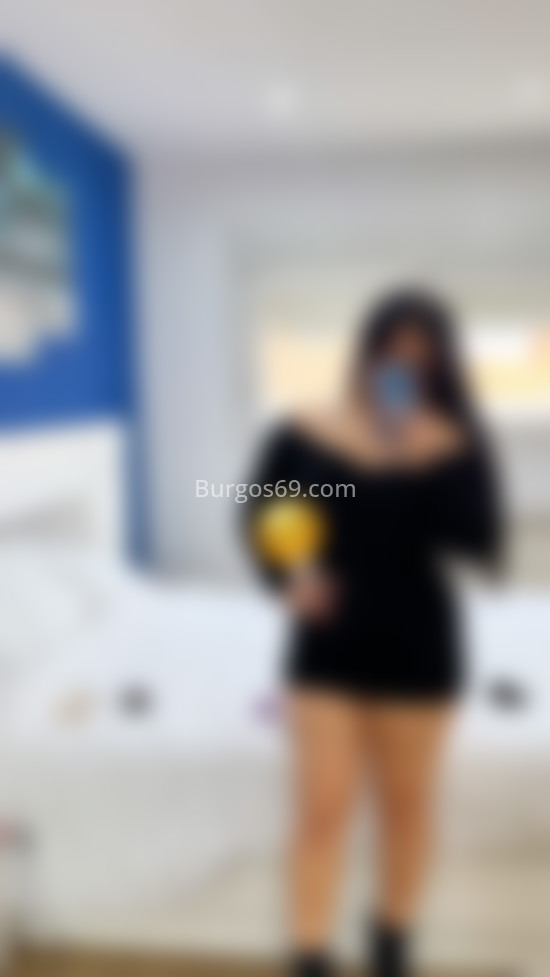 Sofia, una latina encantadora. 669930585. Citas en BURGOS, BURGOS. www.burgos69.com.