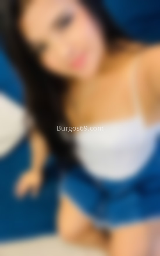 Sofia, una latina encantadora. 669930585. Citas en BURGOS, BURGOS. www.burgos69.com.