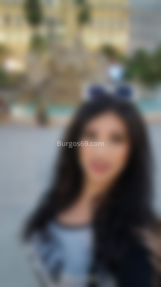 Devora, chica trans colombiana. 692574162. Citas en BURGOS, BURGOS. www.burgos69.com.