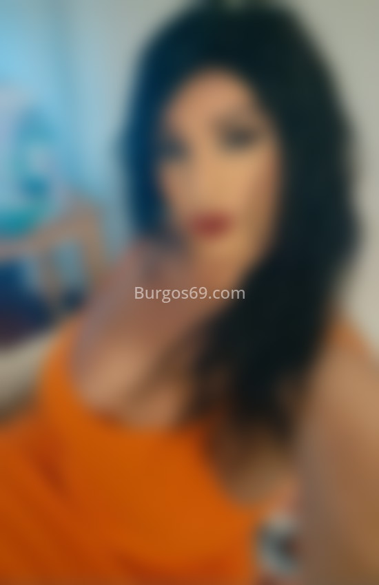 Devora, chica trans colombiana. 692574162. Citas en BURGOS, BURGOS. www.burgos69.com.